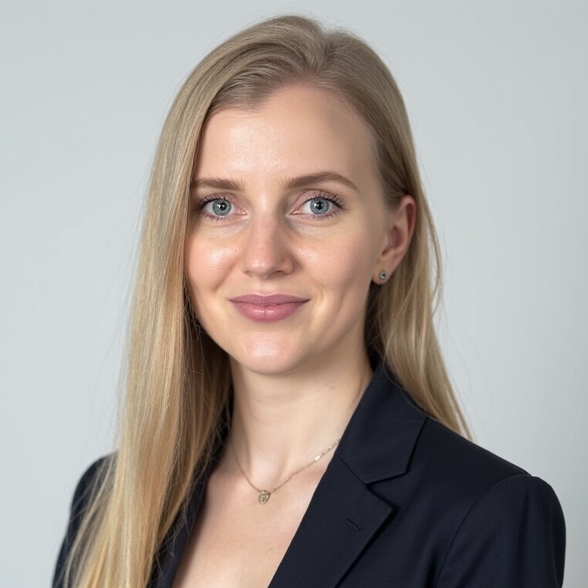 Alina Shpakova